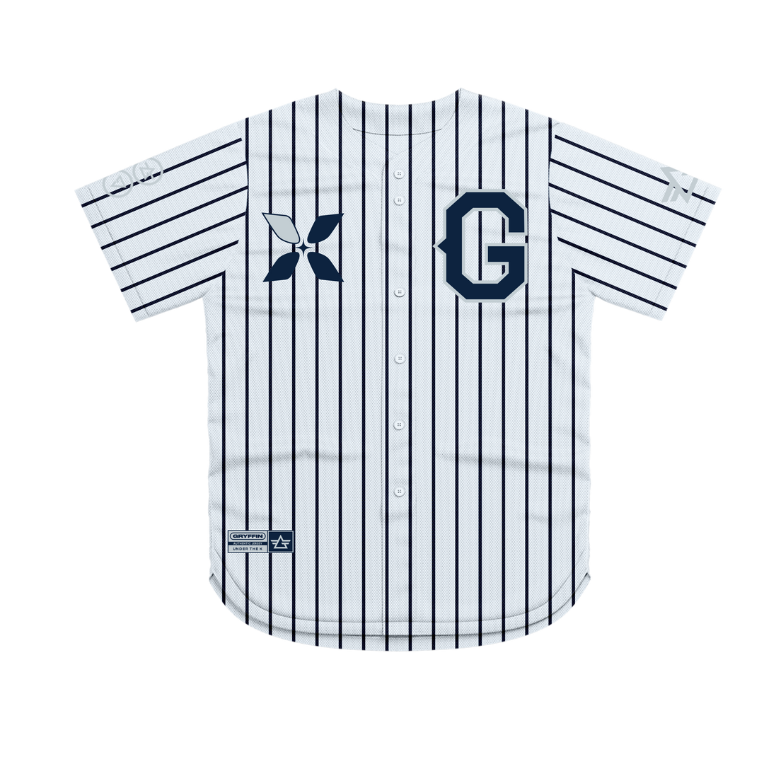 Yankees Colors Jersey