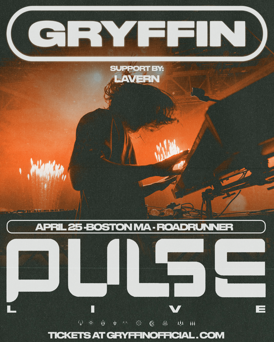 All – Gryffin