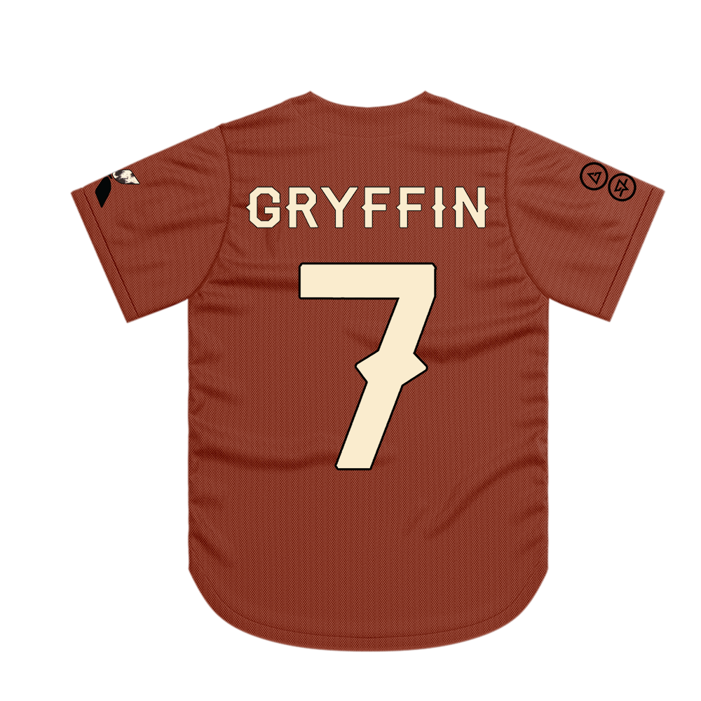 Red Rocks Colors Jersey