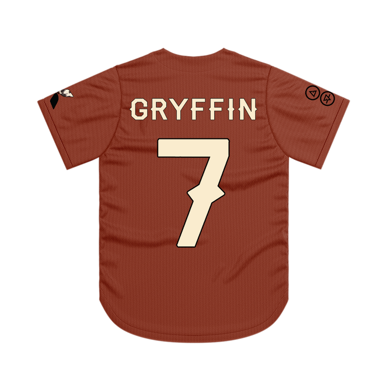 Red Rocks Colors Jersey
