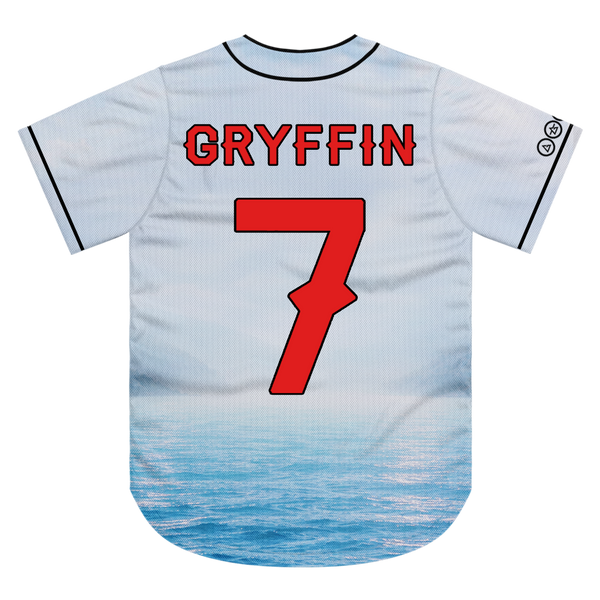Gryffin Clear Water Jersey