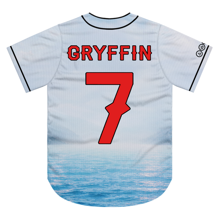Gryffin Clear Water Jersey