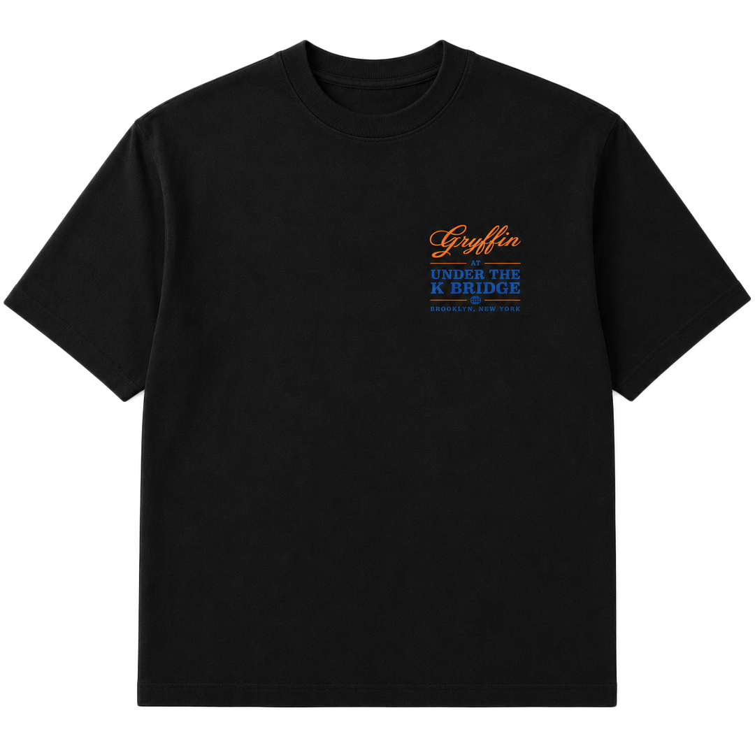 Under the K Bridge Tee