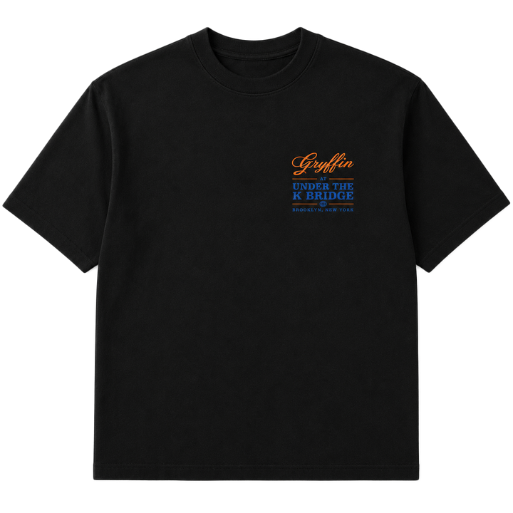 Under the K Bridge Tee