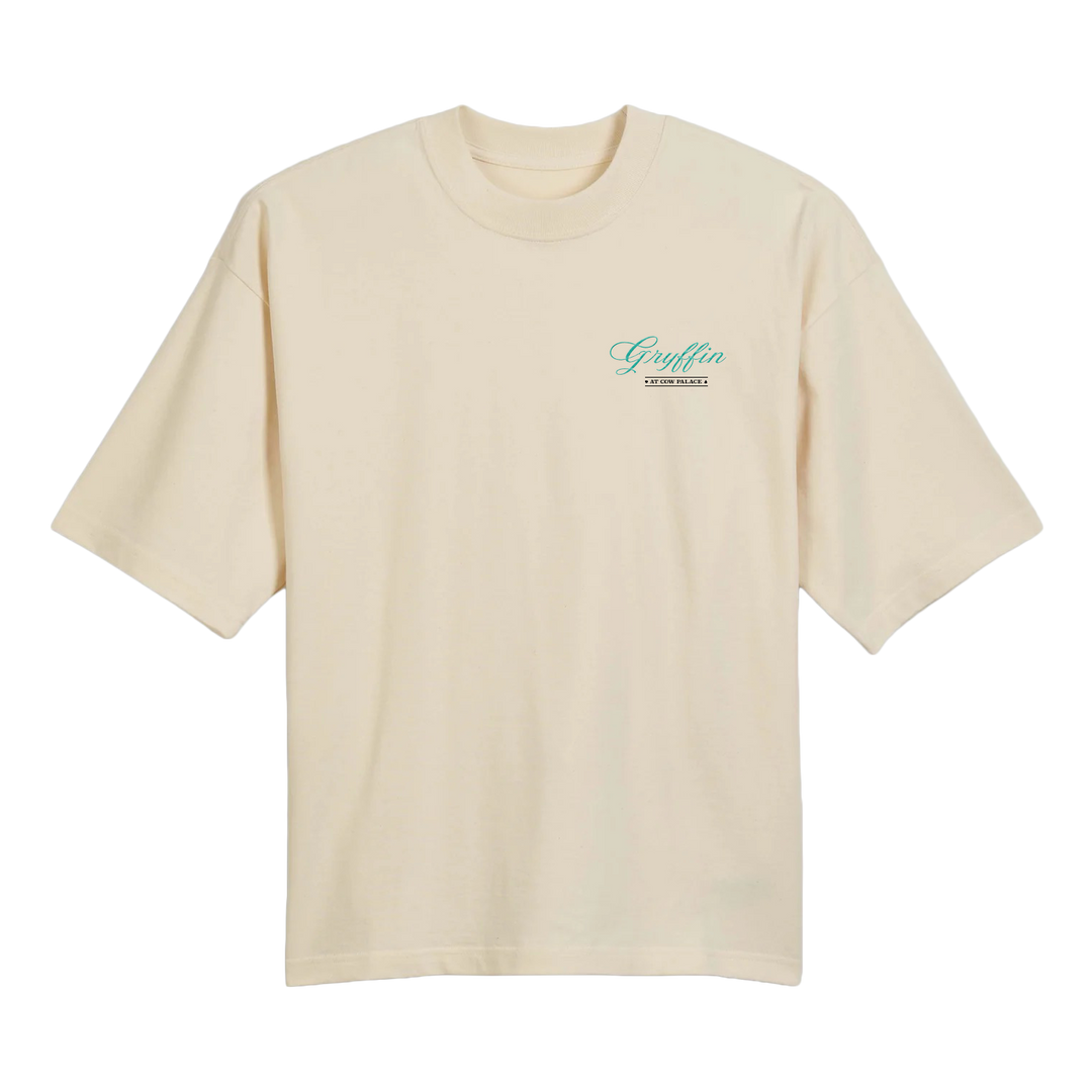 Cow Palace Tee