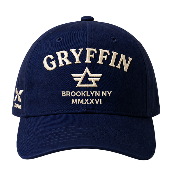 Brooklyn Dad Hat
