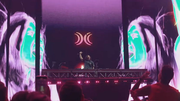 EDC Las Vegas 2025