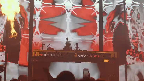 GRYFFIN LIVE @ EDC LAS VEGAS 2024