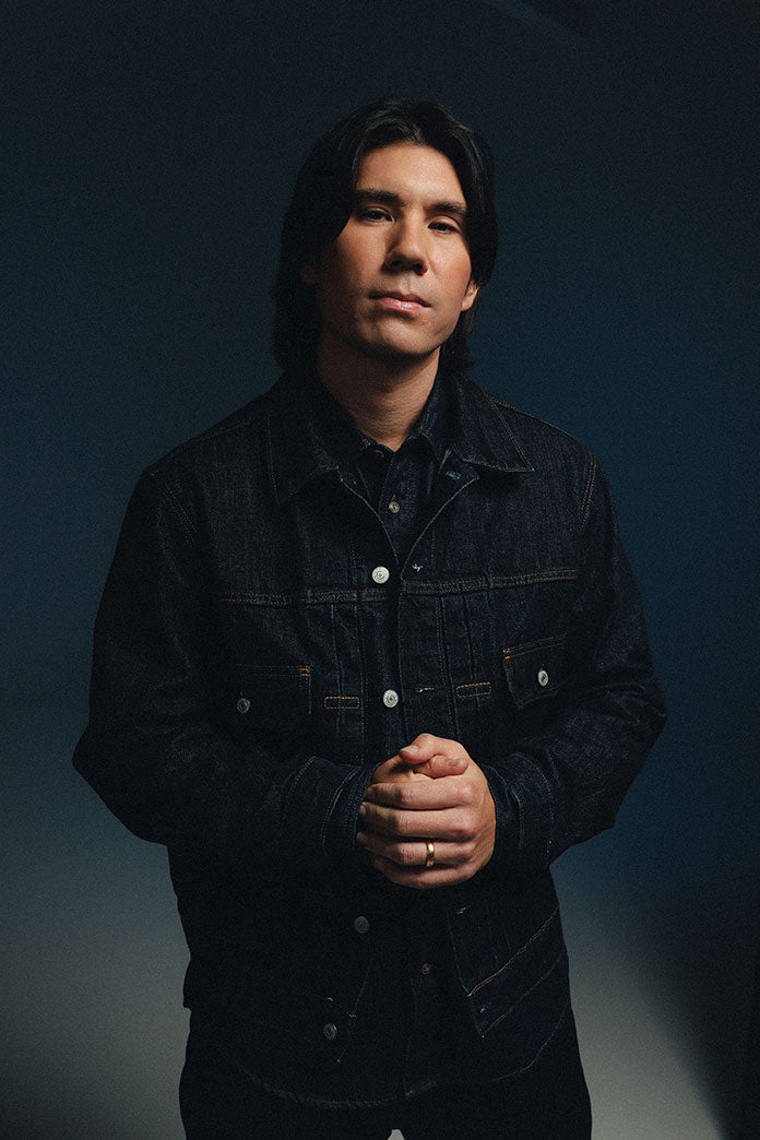 Photo: Press kit, Gryffin Gryffin