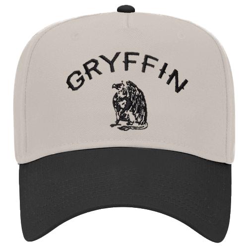Gryffin Hat