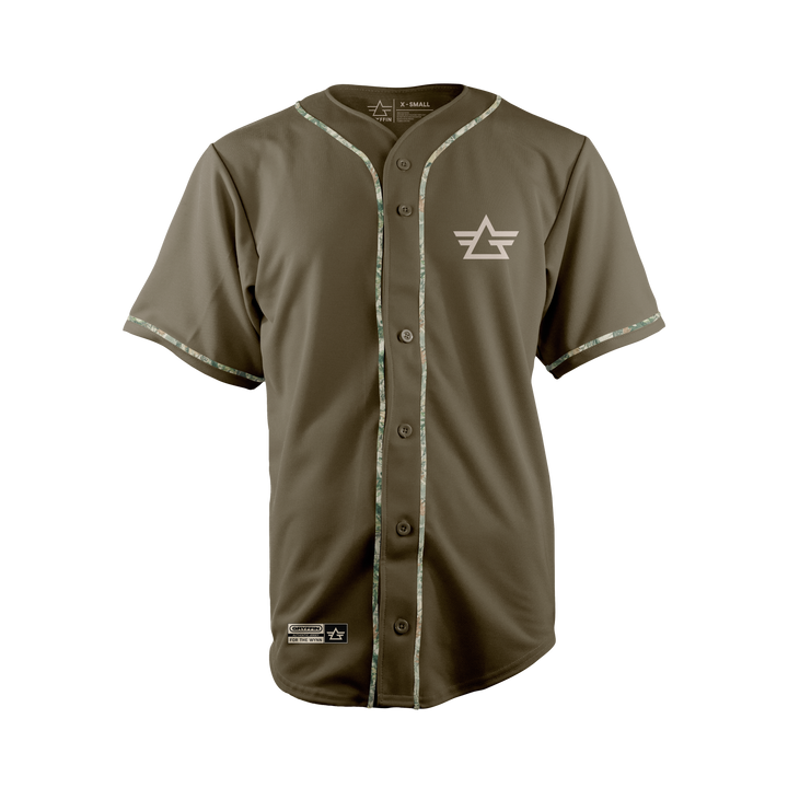 Gryffin Jersey Deadwood