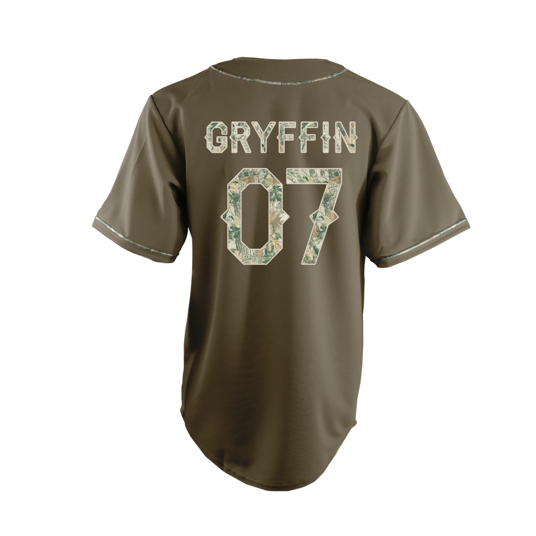 Gryffin Jersey Deadwood