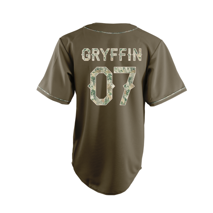Gryffin Jersey Deadwood
