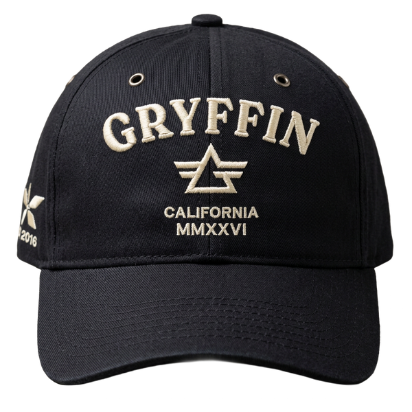 Gryffin Dad Hat