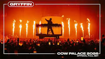 TEN YEARS OF MUSIC LIVE @ COW PALACE