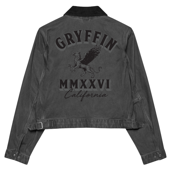 Work Jacket