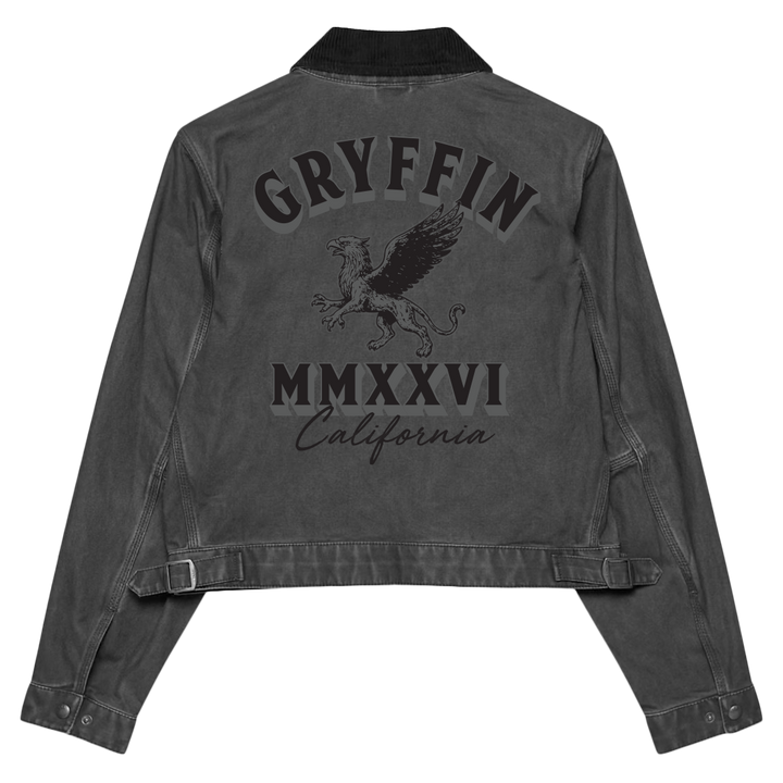 Work Jacket