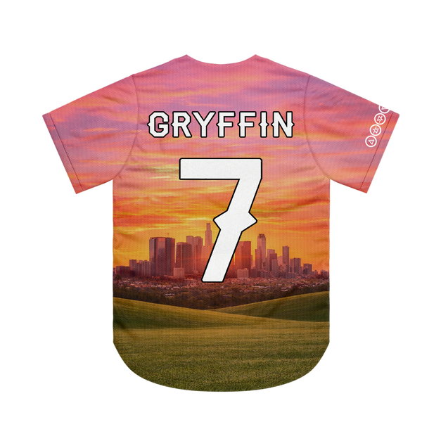 Expo Park Limited Jersey