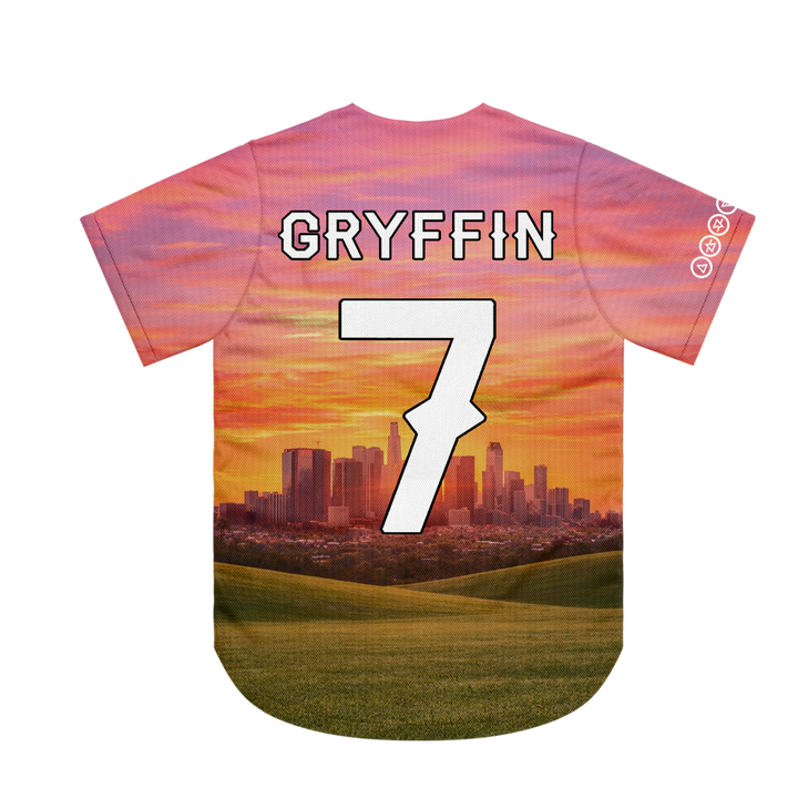 Expo Park Limited Jersey