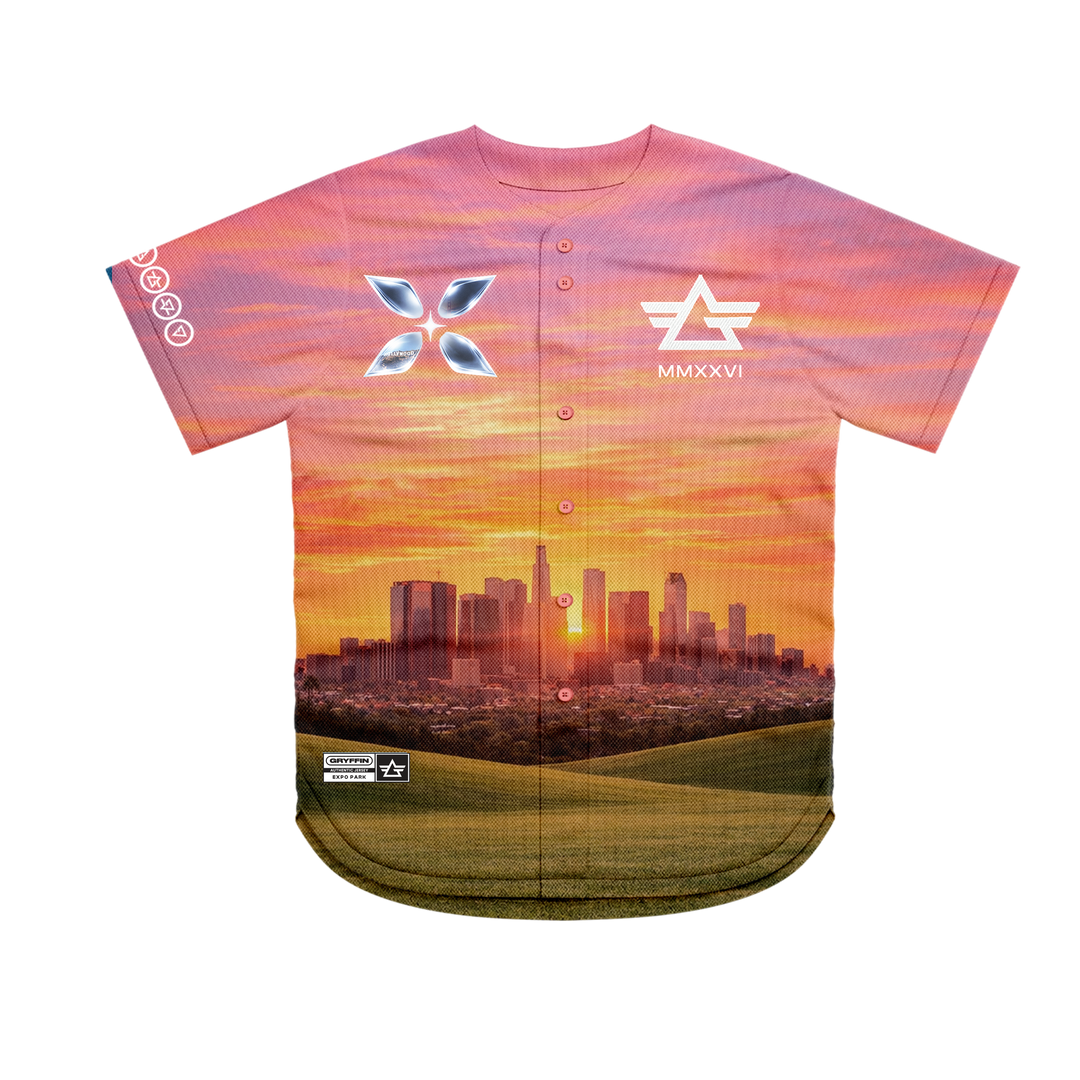 Expo Park Limited Jersey