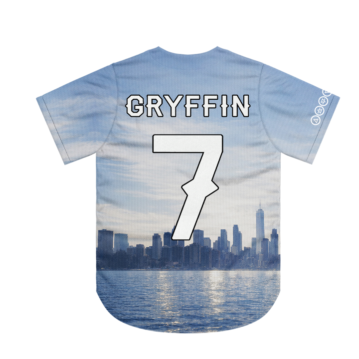 Under the K Bridge Limited Jersey