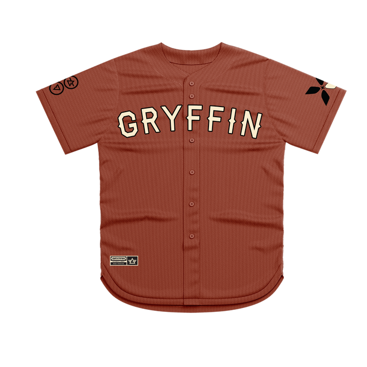 Red Rocks Colors Jersey