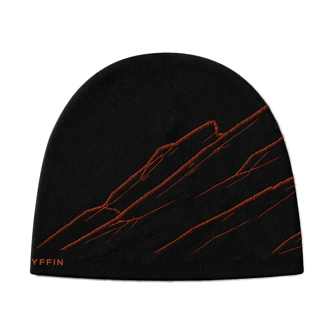 Red Rocks Beanie