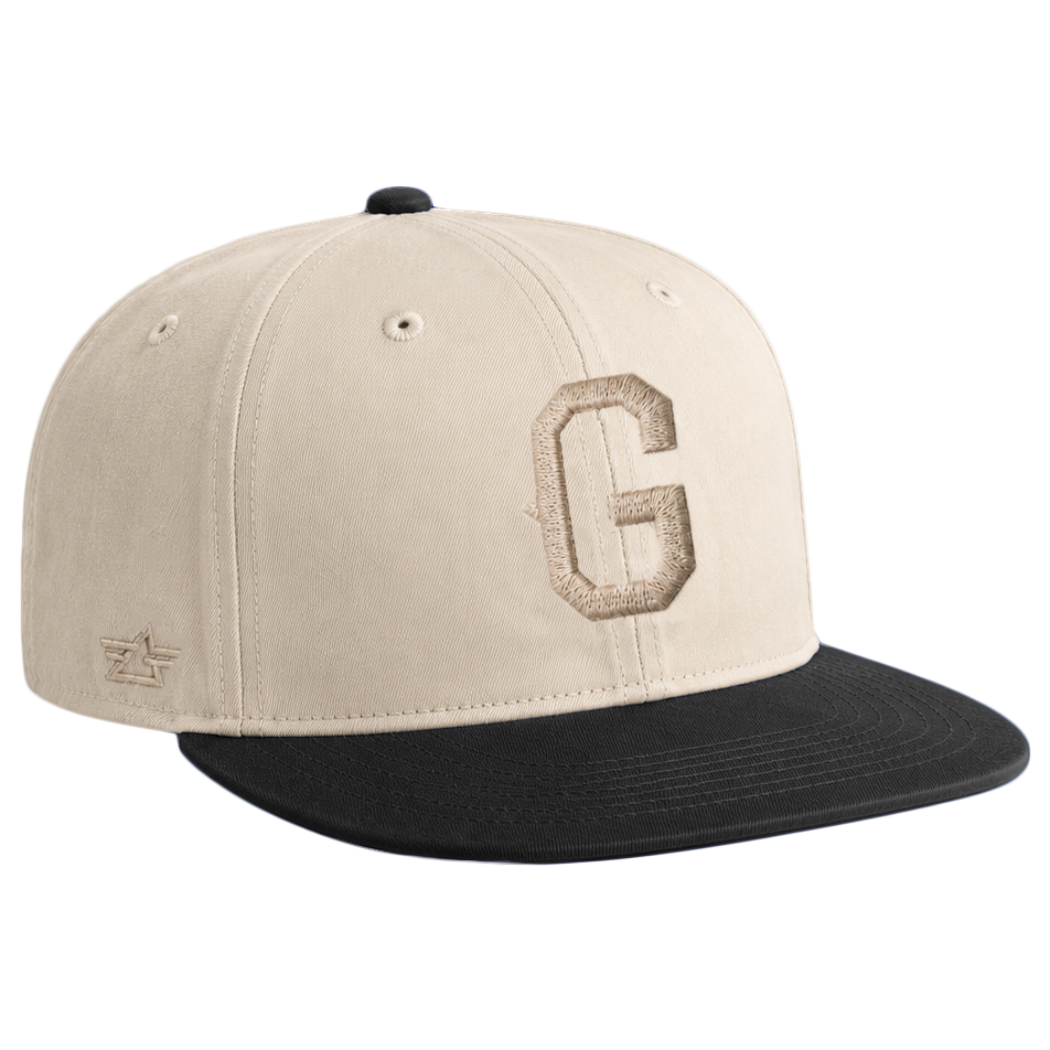 G Snapback Hat