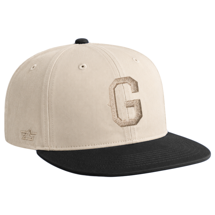 G Snapback Hat