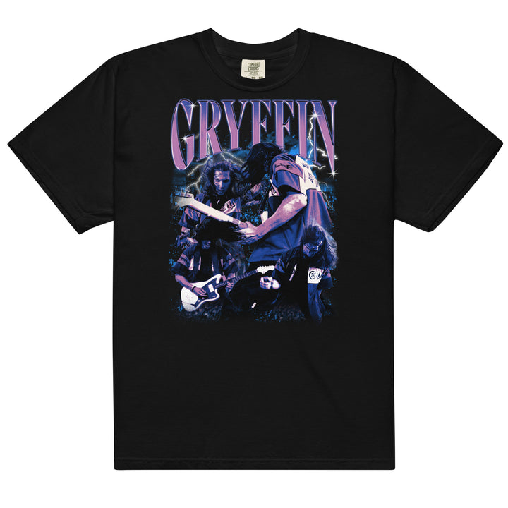Gryffin Vintage Tee