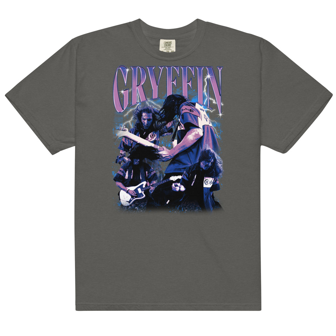 Gryffin Vintage Tee