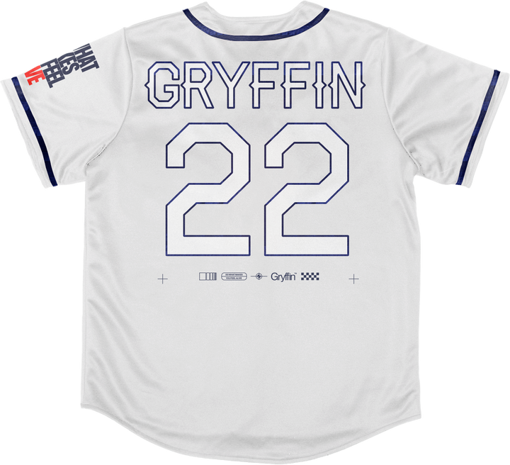 Alive Album Jersey + CD Box Set - Signed by Gryffin