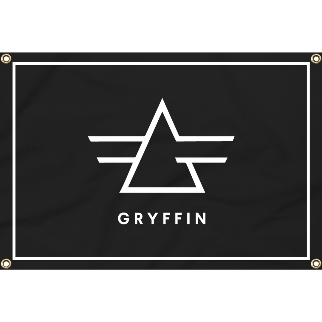 GRYFFIN Flag