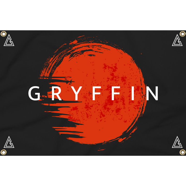 GRYFFIN Flag