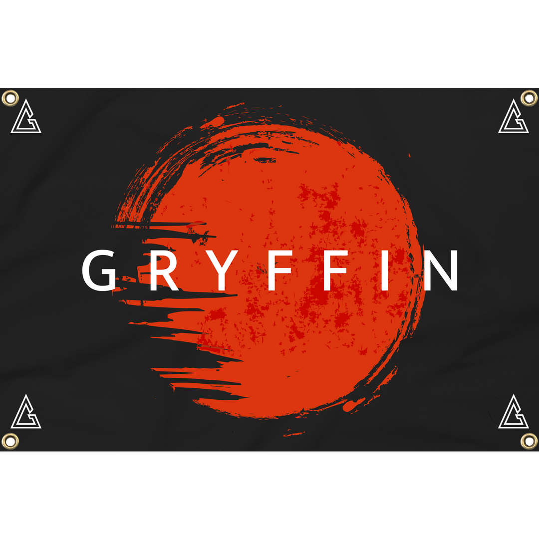 GRYFFIN Flag