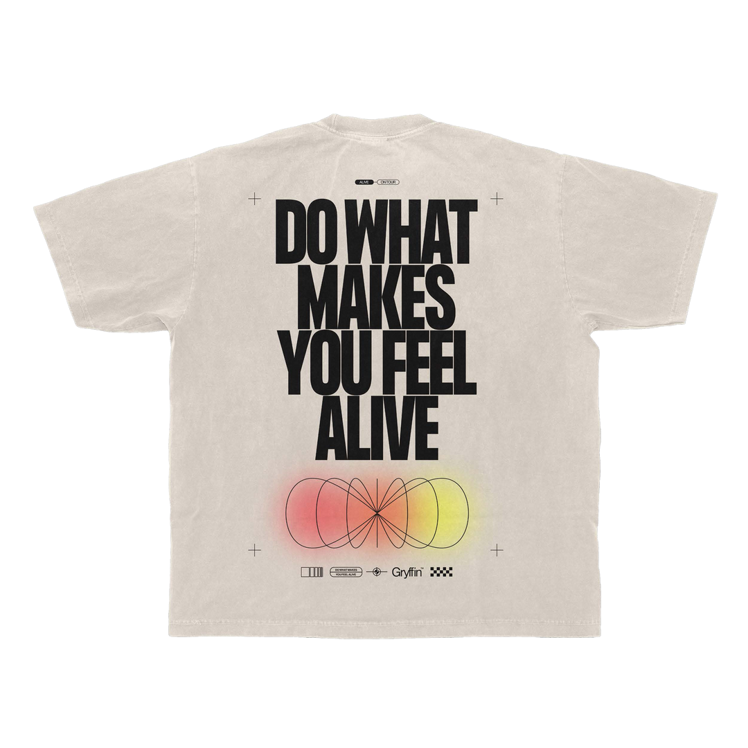 DWMYFA Tee