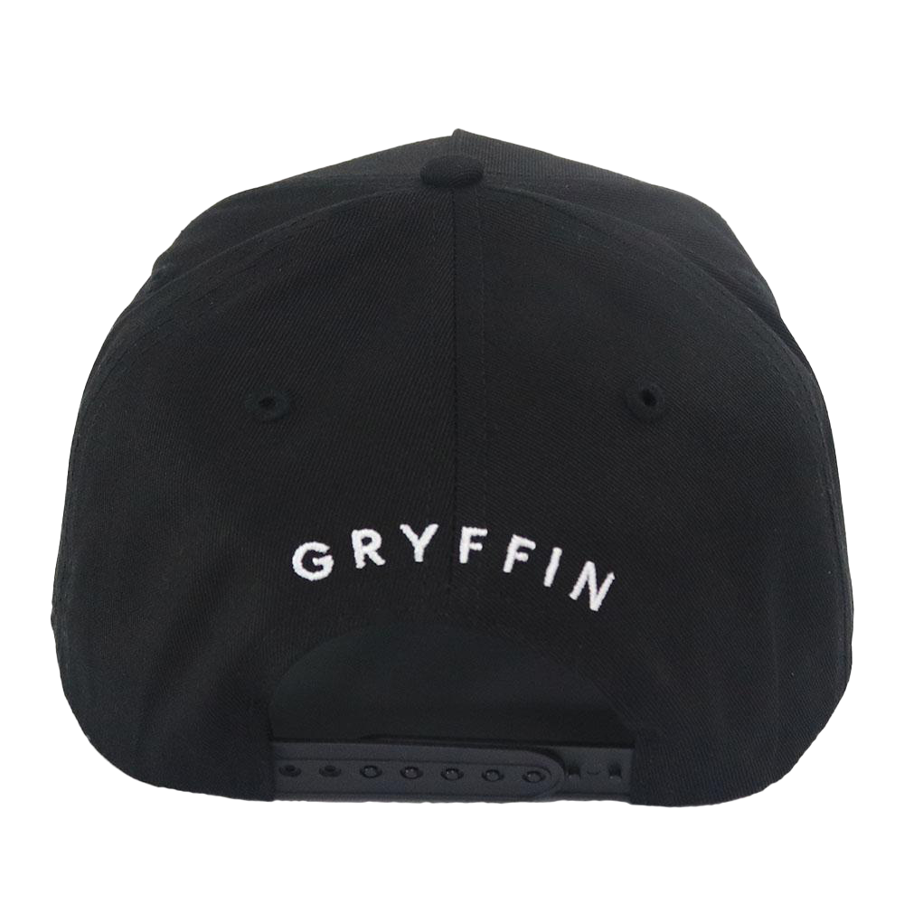 Gryffin Snapback