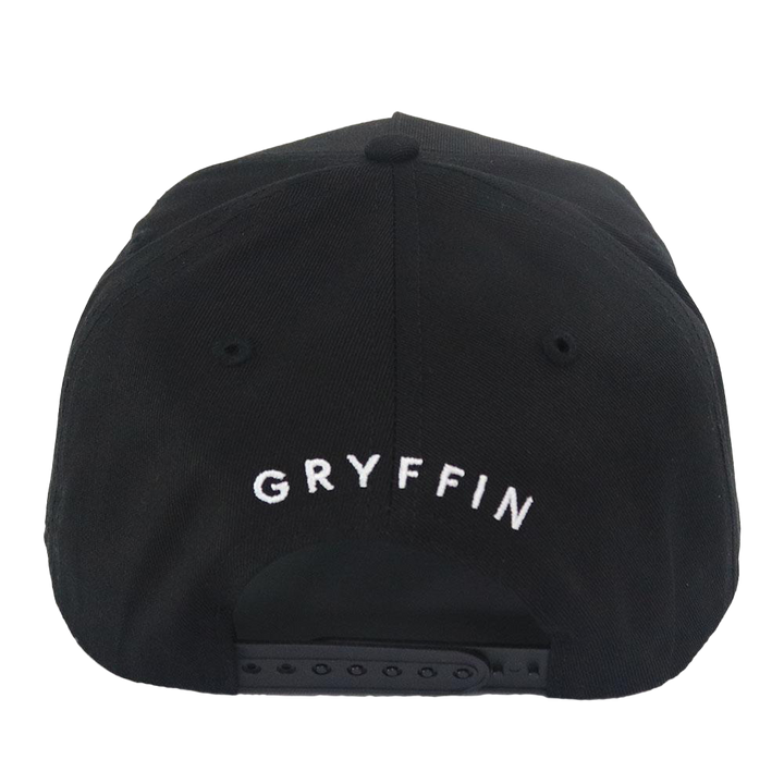 Gryffin Snapback