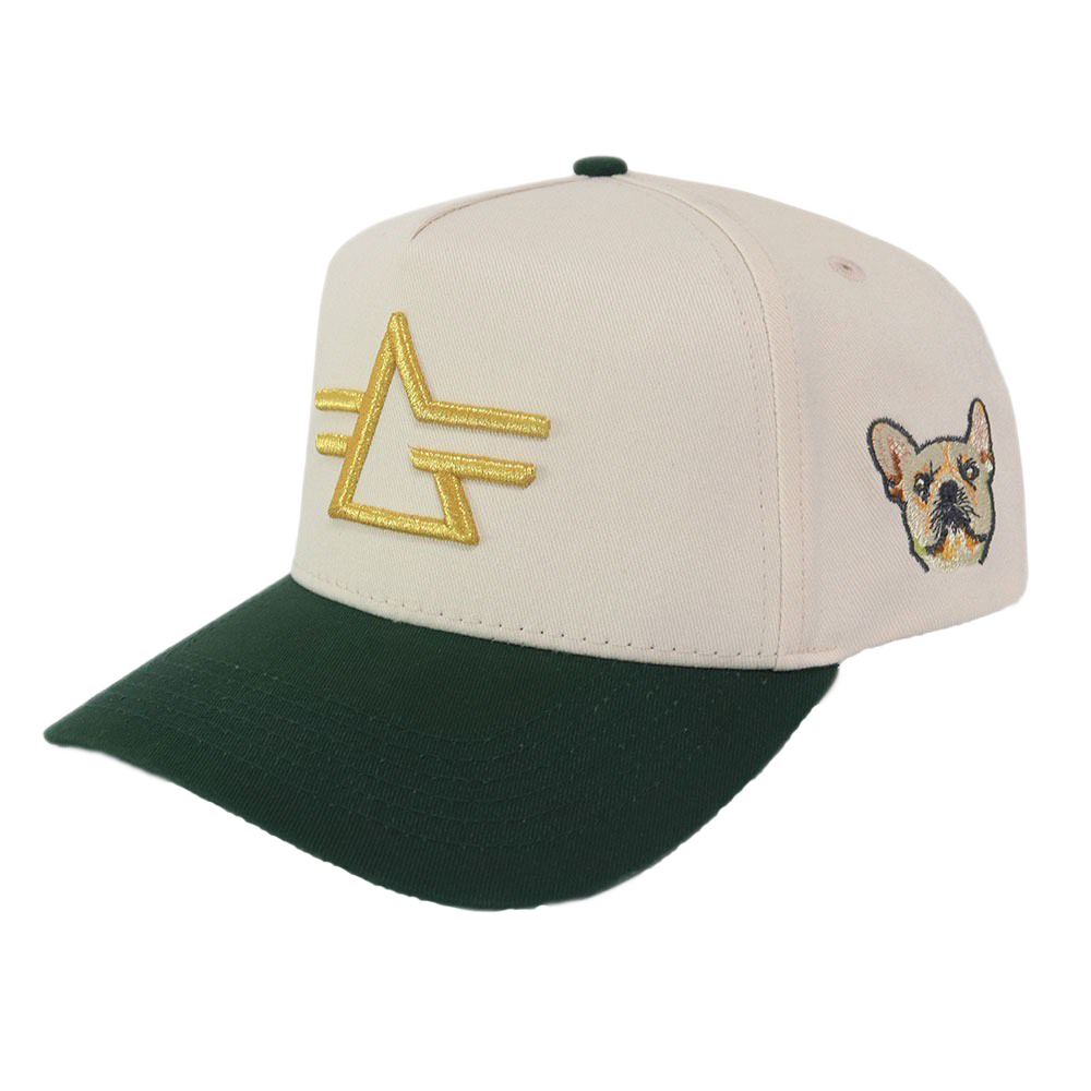 Gryffin Snapback