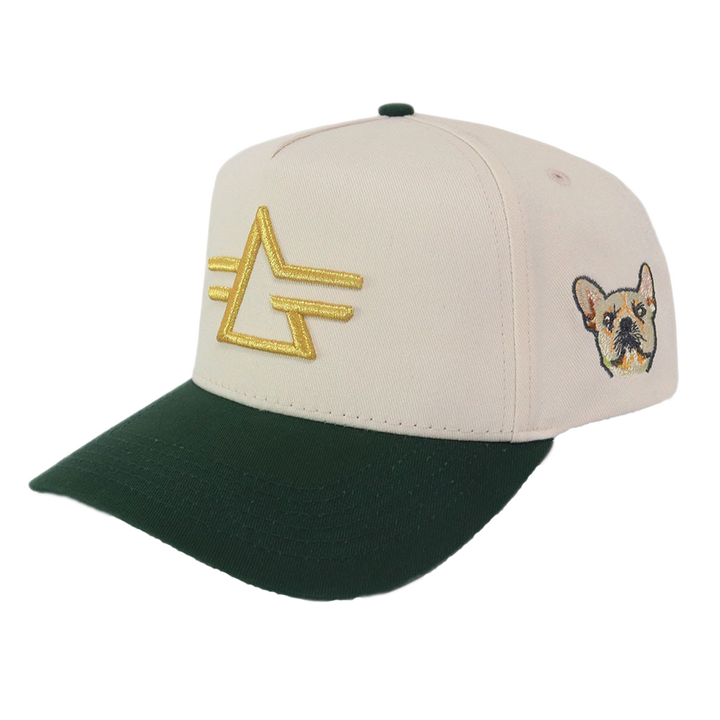 Gryffin Snapback