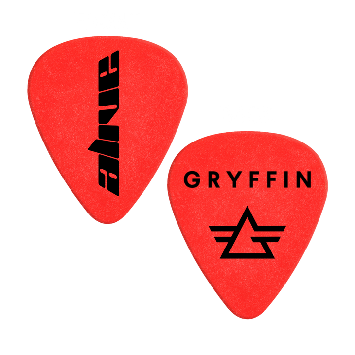 Guitar Pick