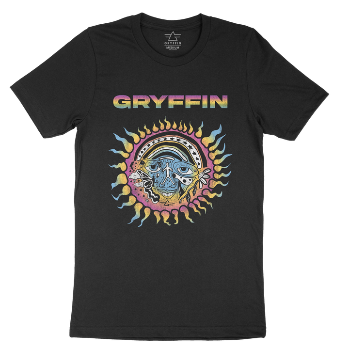 GRYFFIN Sun Tee