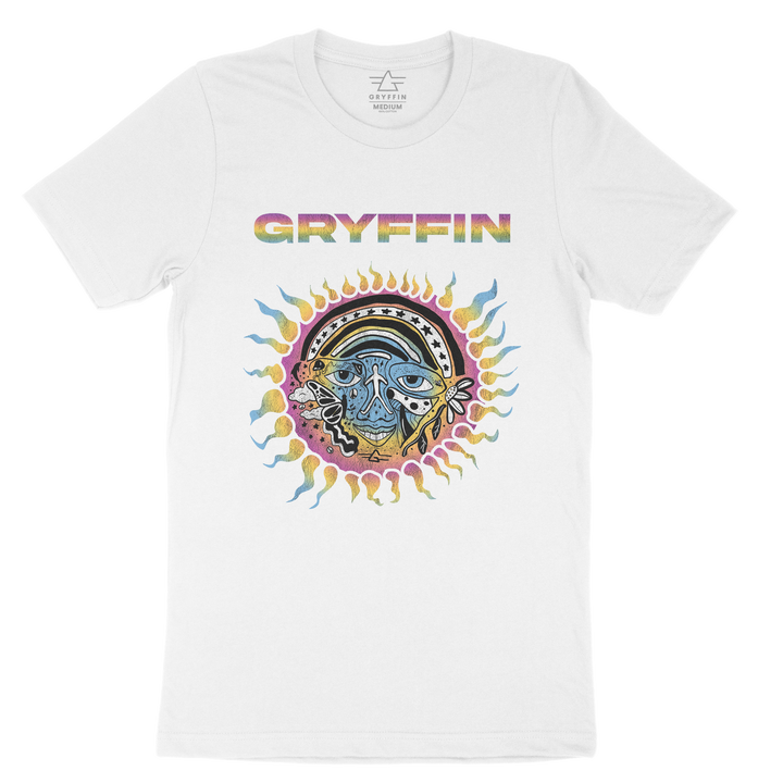 GRYFFIN Sun Tee