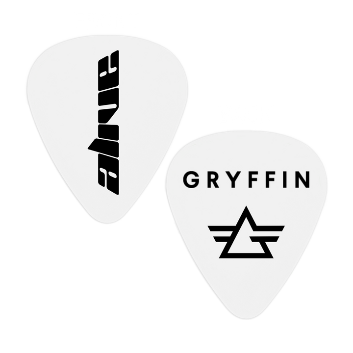 Guitar Pick